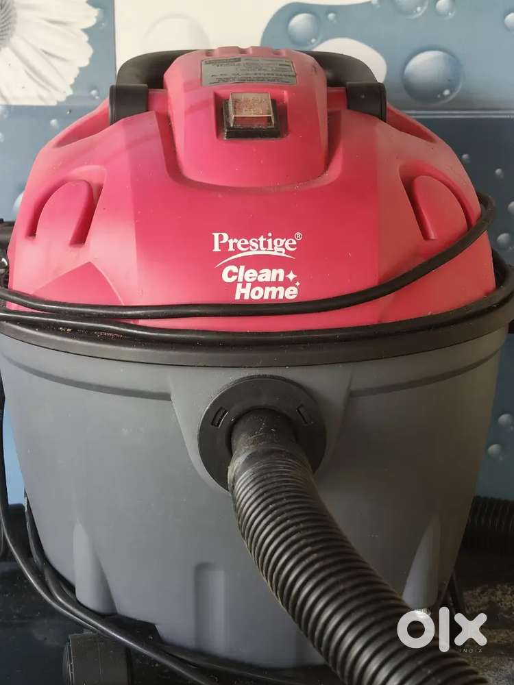 Prestige 1200Watts vaccum cleaner