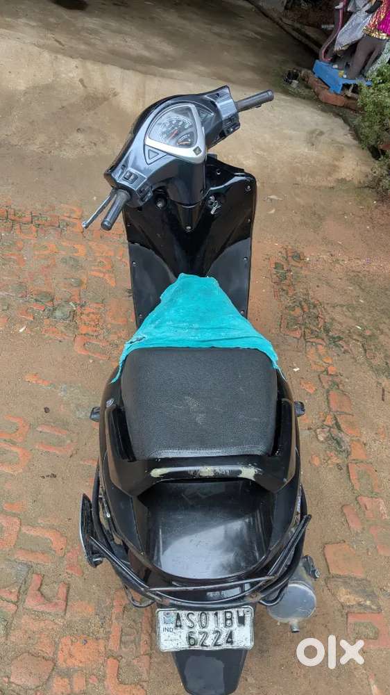 Want to sell my honda aviator