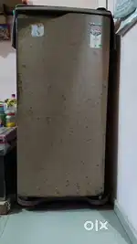 Samsung refrigerator