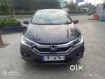 Honda City, 2017, Diesel