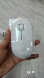 Logitech Wireless Mouse+KeyBoard