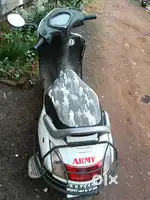 Smooth running bike