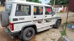 Mahindra Bolero 2008