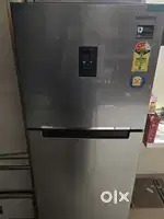 Samsung double door fridge