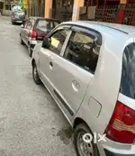 Hyundai Santro Xing 2005 CNG & Hybrids Well Maintained
