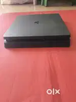 PS4 sony brand
