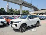 Toyota Fortuner 3.0 4x2 Automatic, 2022, Diesel