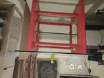 Glass Table