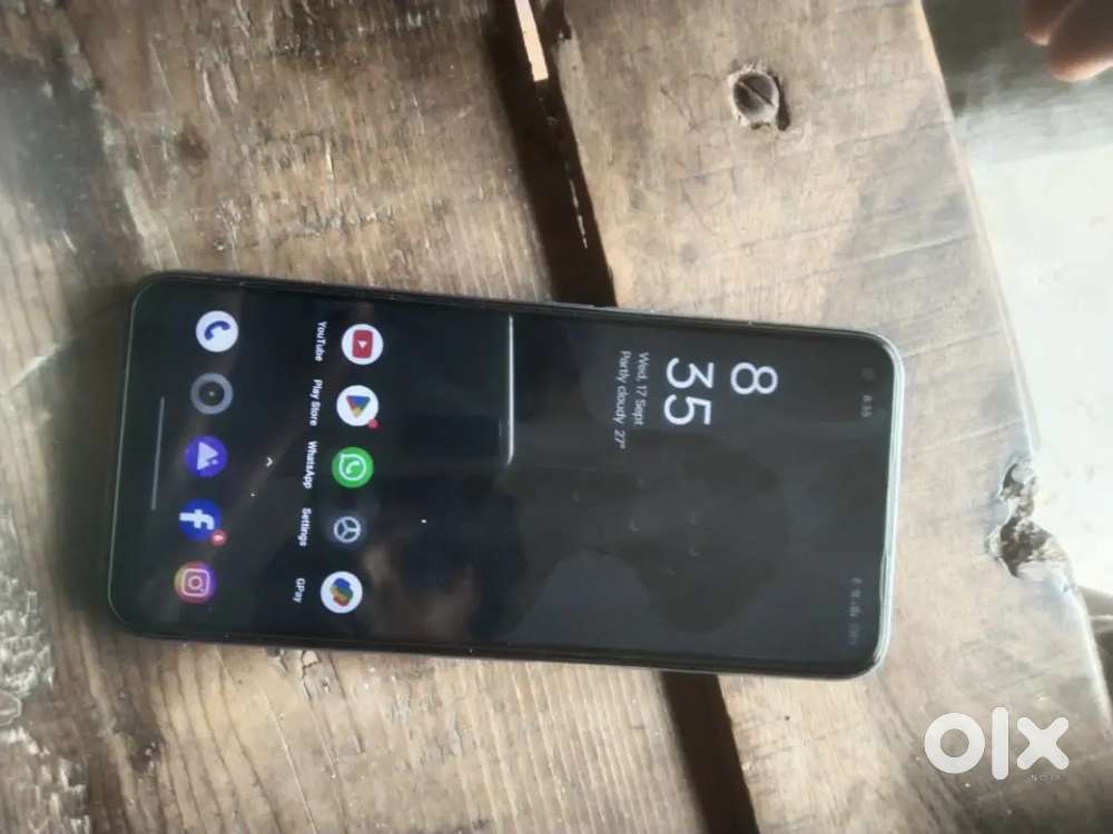 Realme 8i 4gb