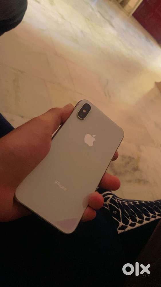 Iphone xs 64 gb