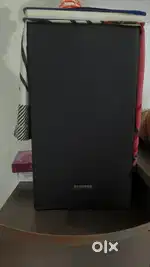 Brand new Samsung soundbar