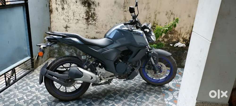 Bike for Urgent Sale