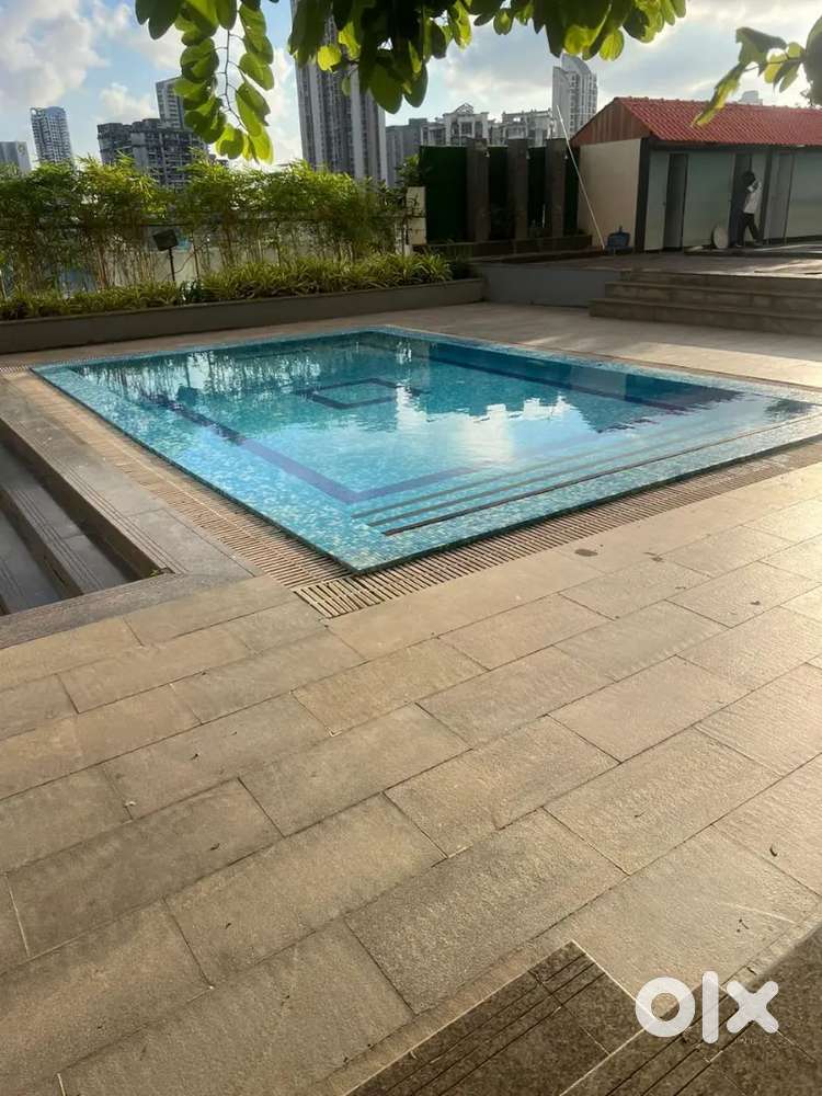 3 BHK flat for rent at mazgaon in sterling