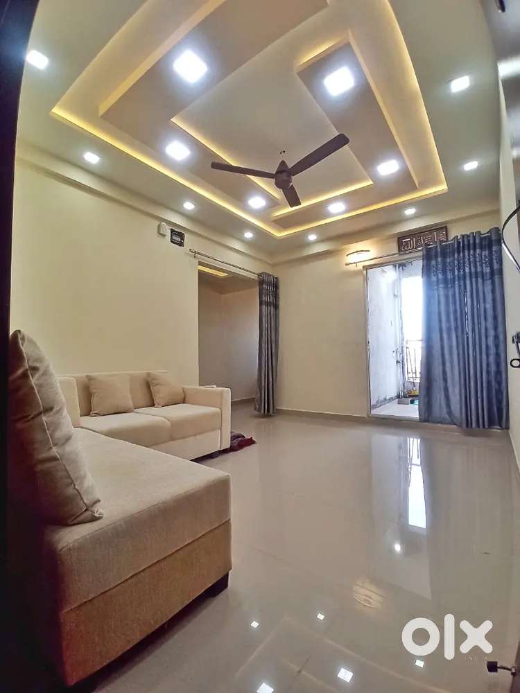 Builder EMI Hafta _ New Under Construction Project _ possession 1 year