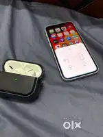 Iphone 13mini 256 gb and airpods pro