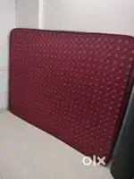 Computer-study table/mattress Sleepwell