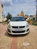 Maruti Suzuki Swift 2015 Diesel Well Maintained