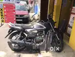 Honda shine lightly used with good contion
