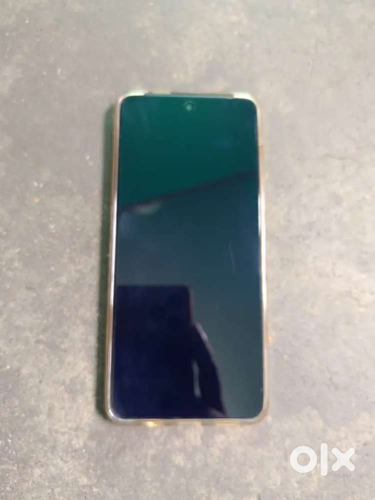 2 month old phone