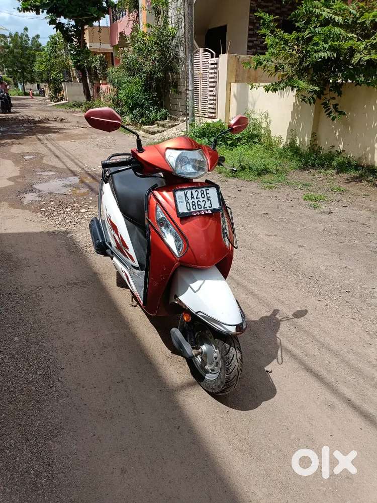 Good condition Activa i for sale