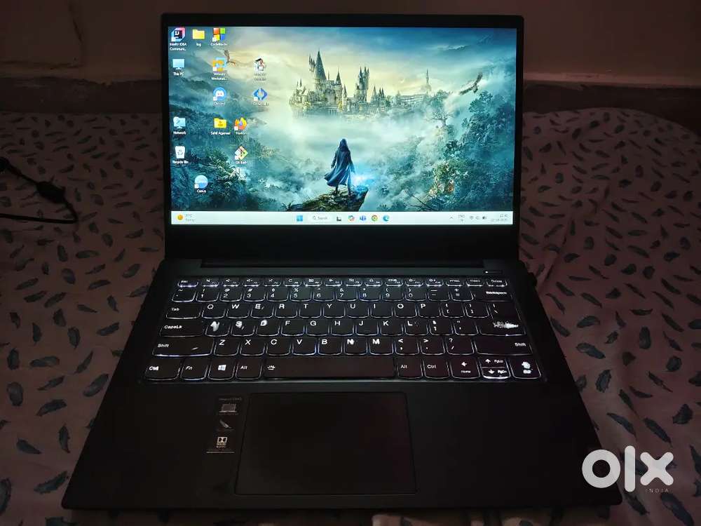 Lenovo IdeaPad s340 14 IIL