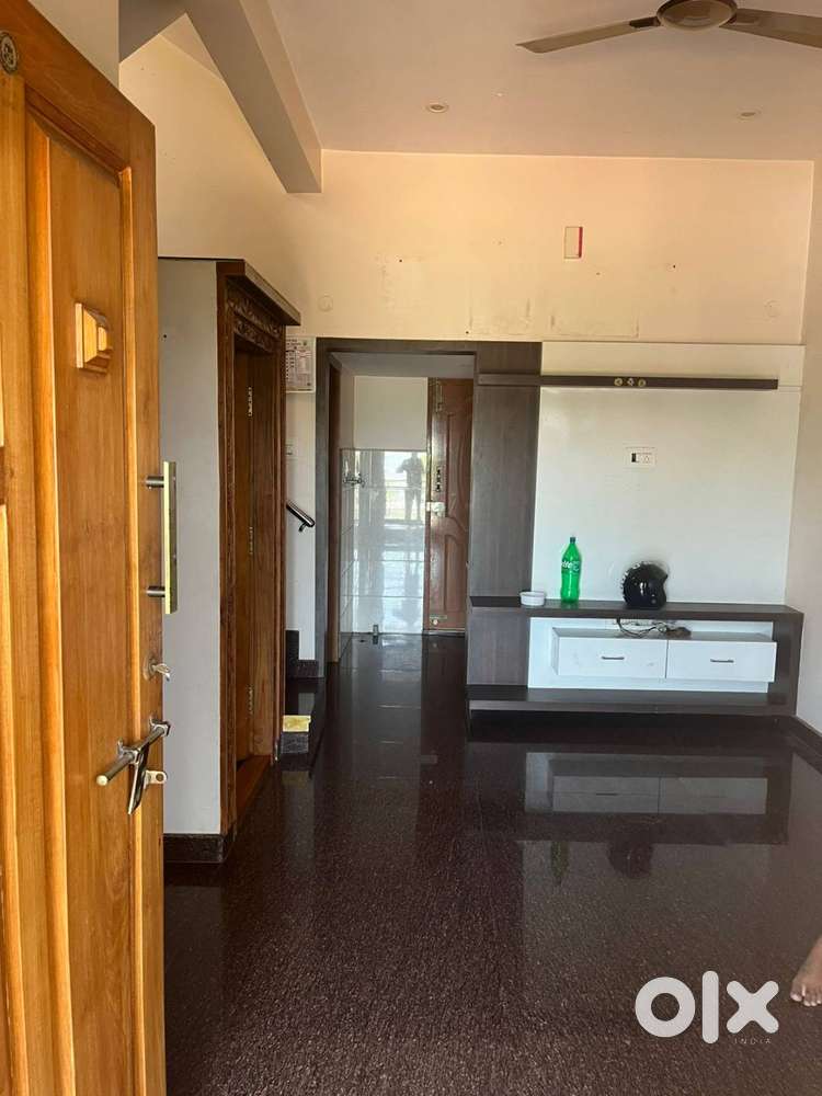 3BHK HOUSE IN VIJAYNAGAR FOR LEASE