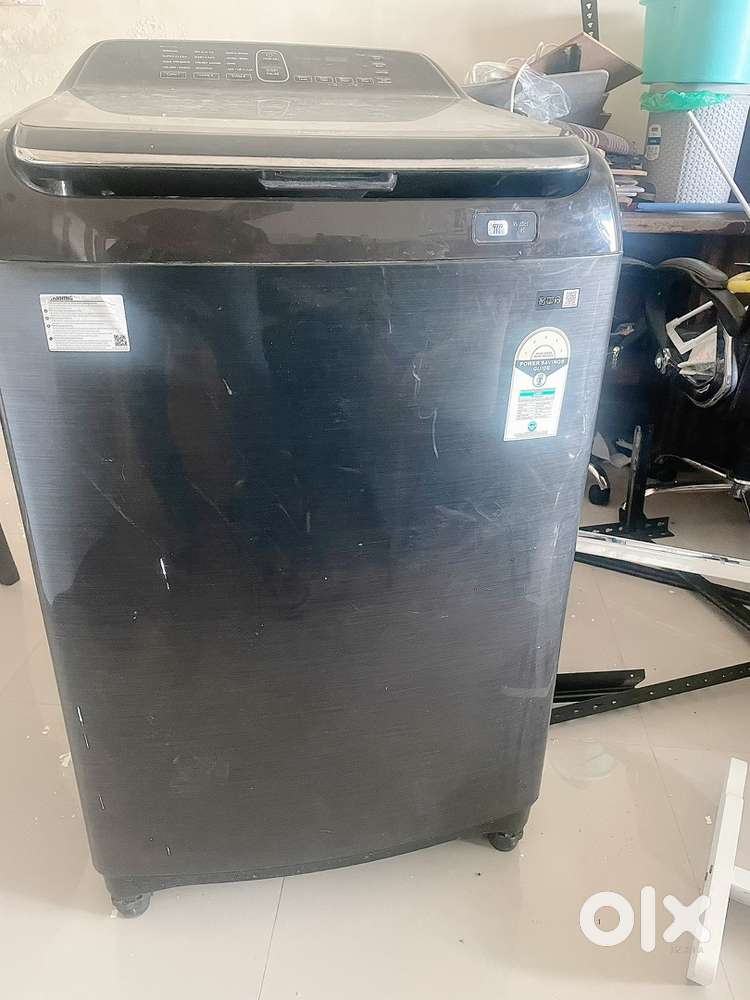 16 KG FULLY AUTOMATIC SAMSUNG WASHING MACHINE