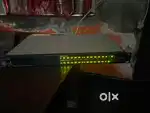 D link sytem