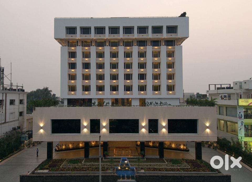 Mumbai Me fresher Ke Liye Job or Room Dono Available Hai