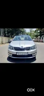 Skoda Rapid 2018 Diesel 97000 Km Driven