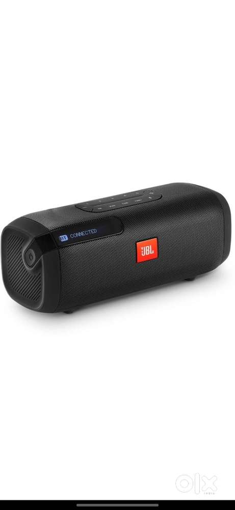Jbl fm tuner