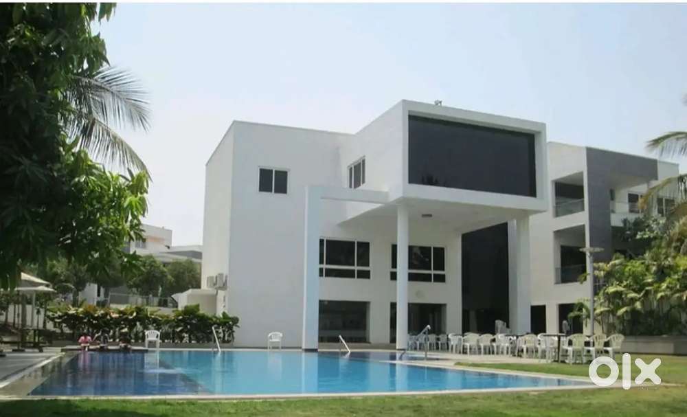 TRIPLEX VILLA RENT IN KOKAPET