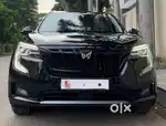 Mahindra XUV700 2.2 AX 7 Diesel AT Luxury Pack Str, 2024, Diesel