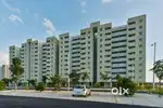 13k rent ,2k maintenance , 1.2L advance (negotiable) Balcony view,