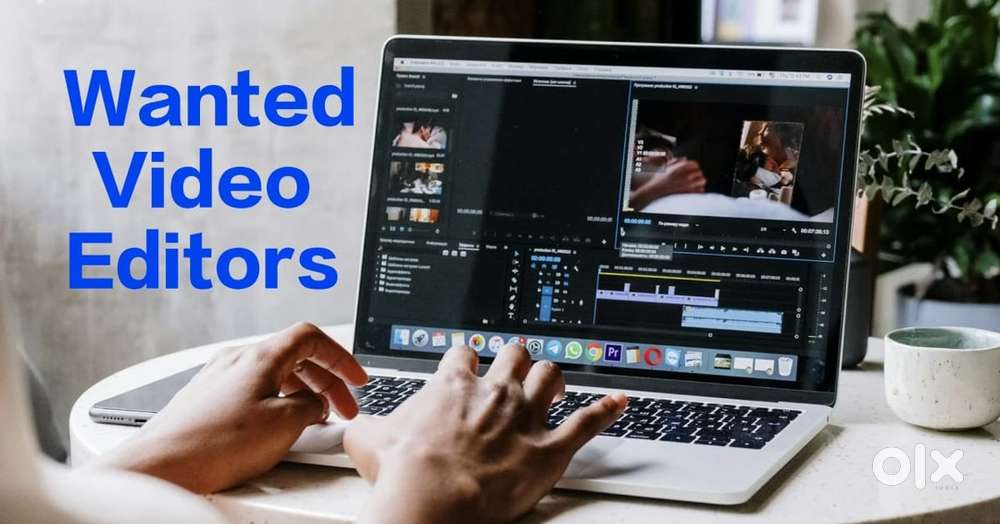 Video Editors