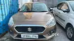 Maruti Suzuki Swift Dzire 2018 Diesel 78000 Km Driven