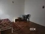 Fully furnished Single room . (Meals are available with extra charge)