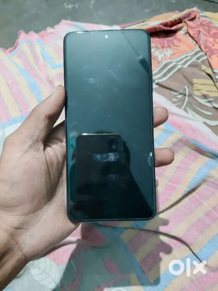 Poco X4 pro 6gb 128gb