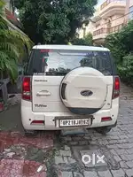 Mahindra TUV 300 2016 Diesel Good Condition