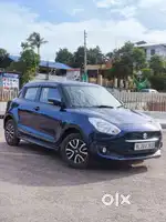 Maruti Suzuki Swift 2018 AMT VXI, 2023, Petrol