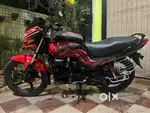 Passion pro 2010 model for sale