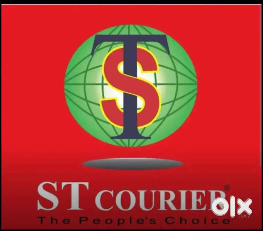 WANTED LADY STAFF FOR COURIER OFFICE