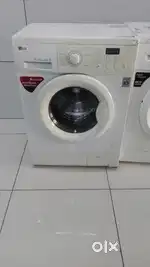 Lg 6kg Fully automatic