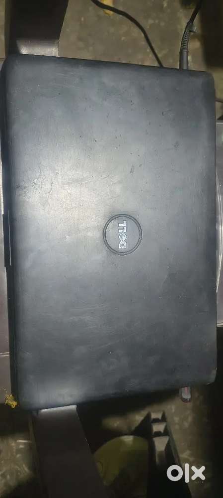 DellWindow 10 4/256GB