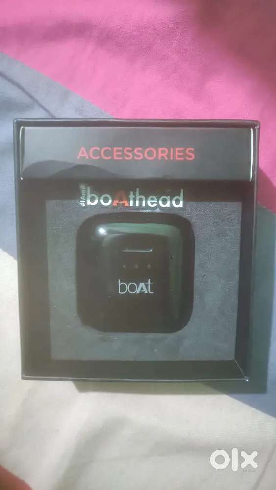 I want sell my air pod