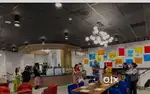 തൃശൂർ ടൗണിന് സമീപം കോഫി ഷോപ്പ്  വാടകയ്ക്ക് 500 sqft
