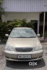 Toyota Corolla H1 1.8J, 2007, Petrol