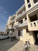 3 Bhk Beautiful Flat Near Main Ldh Chd Highway