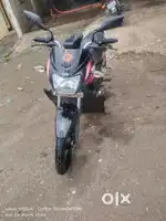 Well-Maintained [Bike Brand/Model] for Sale – Great Condition!