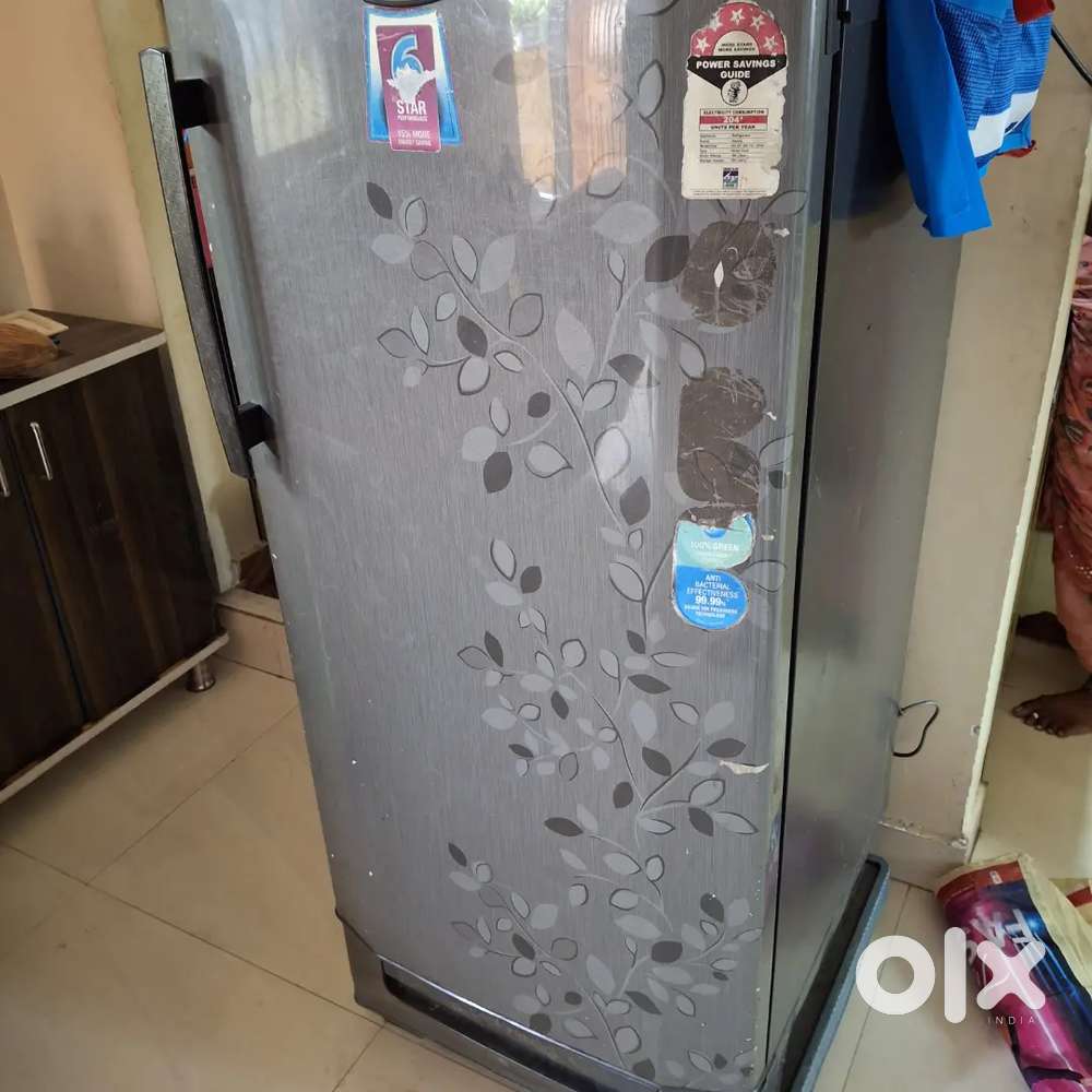 Refrigerator 190 leteres